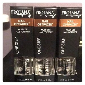 3 Prolana Nail Optimizer Nail Treatment Nib